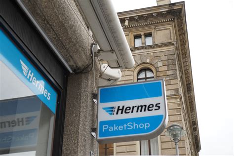 Hermes Paketshop Steinbeck 100 in Wuppertal Callshop .